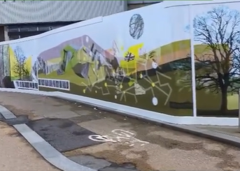 Students’ Creativity Comes to Life