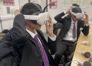 Cyber Skills and Careers Day