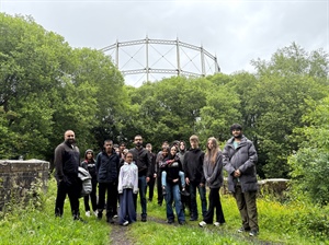 Community Connections
