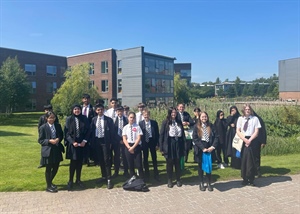 TeenTech Festival