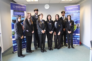 Marsden Heights Appoints New Head Students