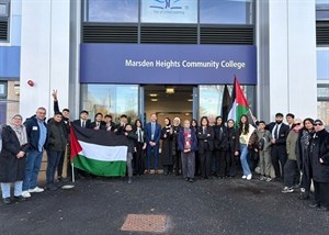 Creating Connections