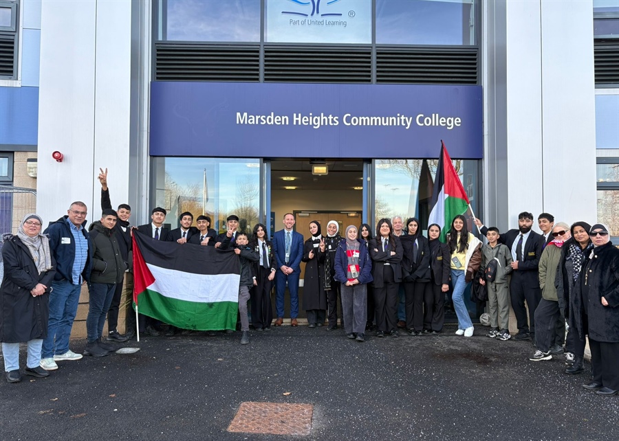 Creating Connections