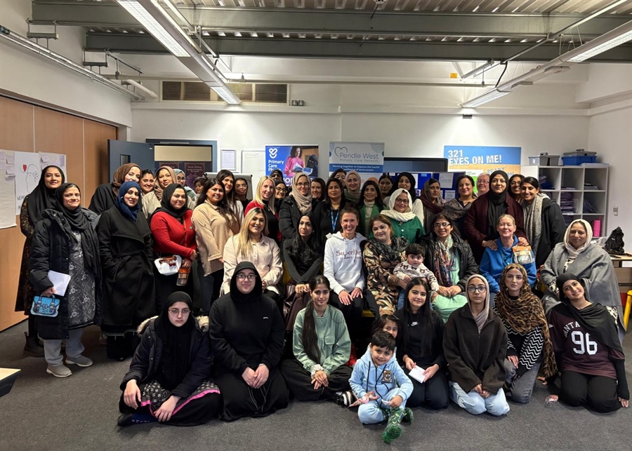 Women’s Conference at MHCC