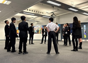 Marsden Heights Youth Conferences