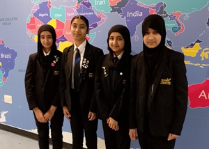 Second Chance Clothes Swap