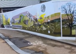 Students’ Creativity Comes to Life