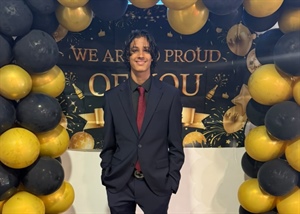Year 11 Leavers’ Celebration