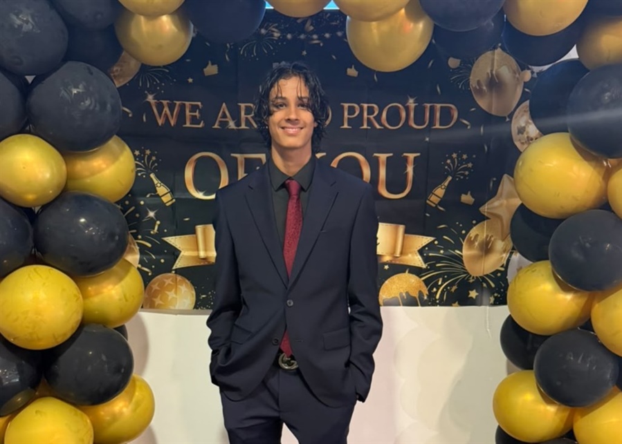Year 11 Leavers’ Celebration