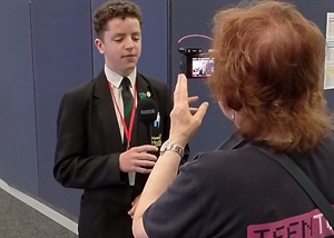 TeenTech Festival