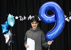 Marsden Students hit new Heights with GCSE success