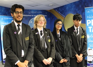 Marsden Heights Appoints New Head Students for 2026-27