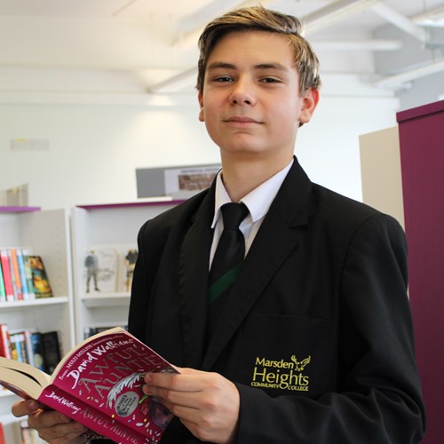 Slide background Mobile