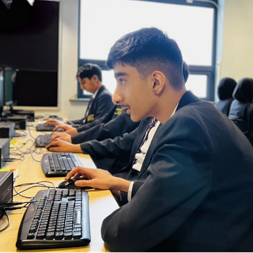 Slide background Mobile