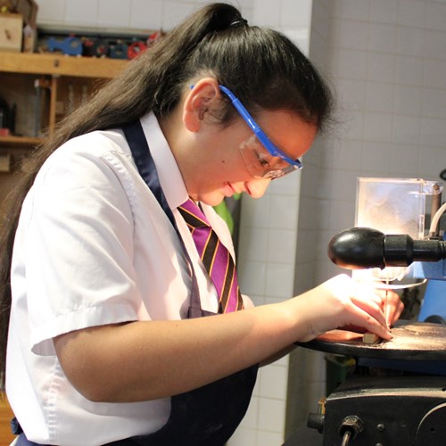 Slide background Mobile