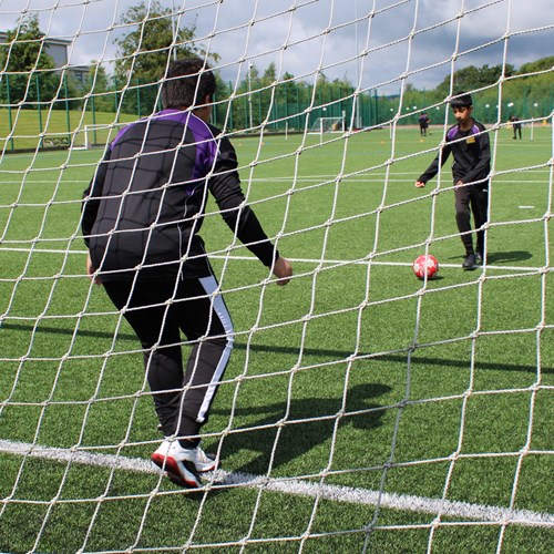 Slide background Mobile