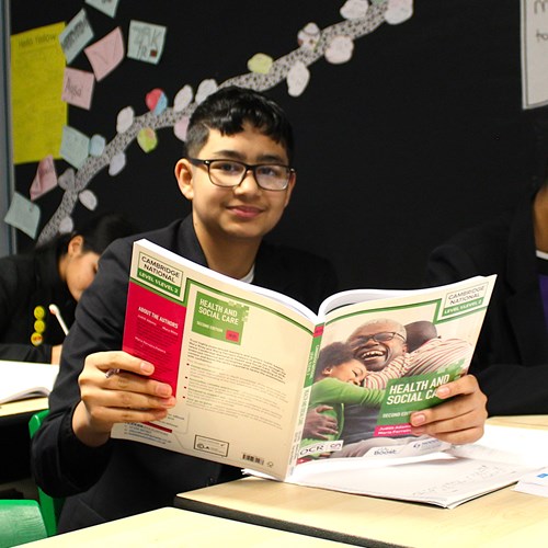 Slide background Mobile